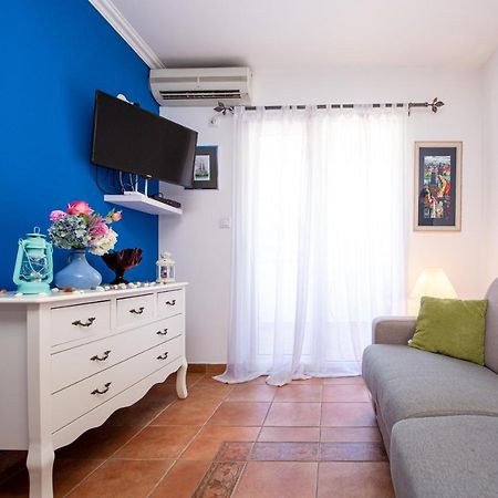 Gospostina Prima Apartment Budva Luaran gambar
