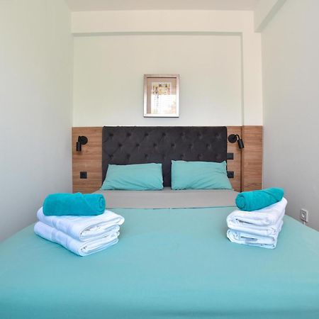 Gospostina Prima Apartment Budva Luaran gambar