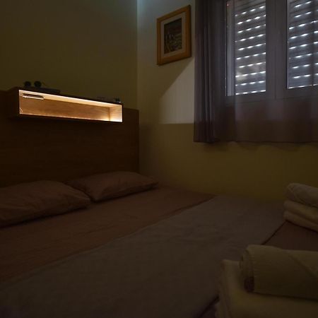 Gospostina Prima Apartment Budva Luaran gambar