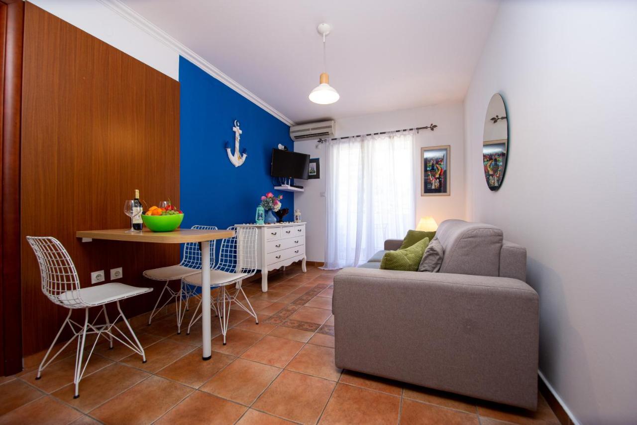 Gospostina Prima Apartment Budva Luaran gambar