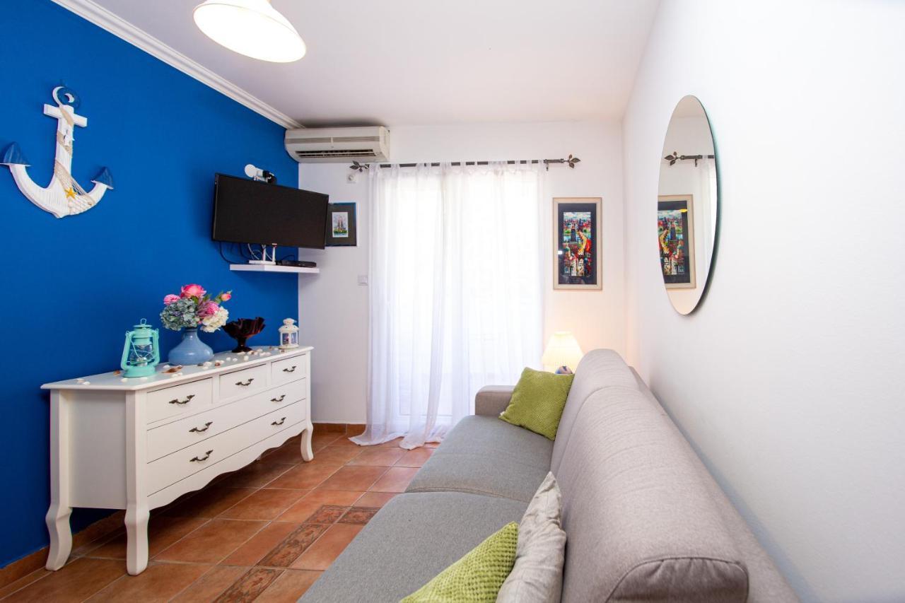 Gospostina Prima Apartment Budva Luaran gambar
