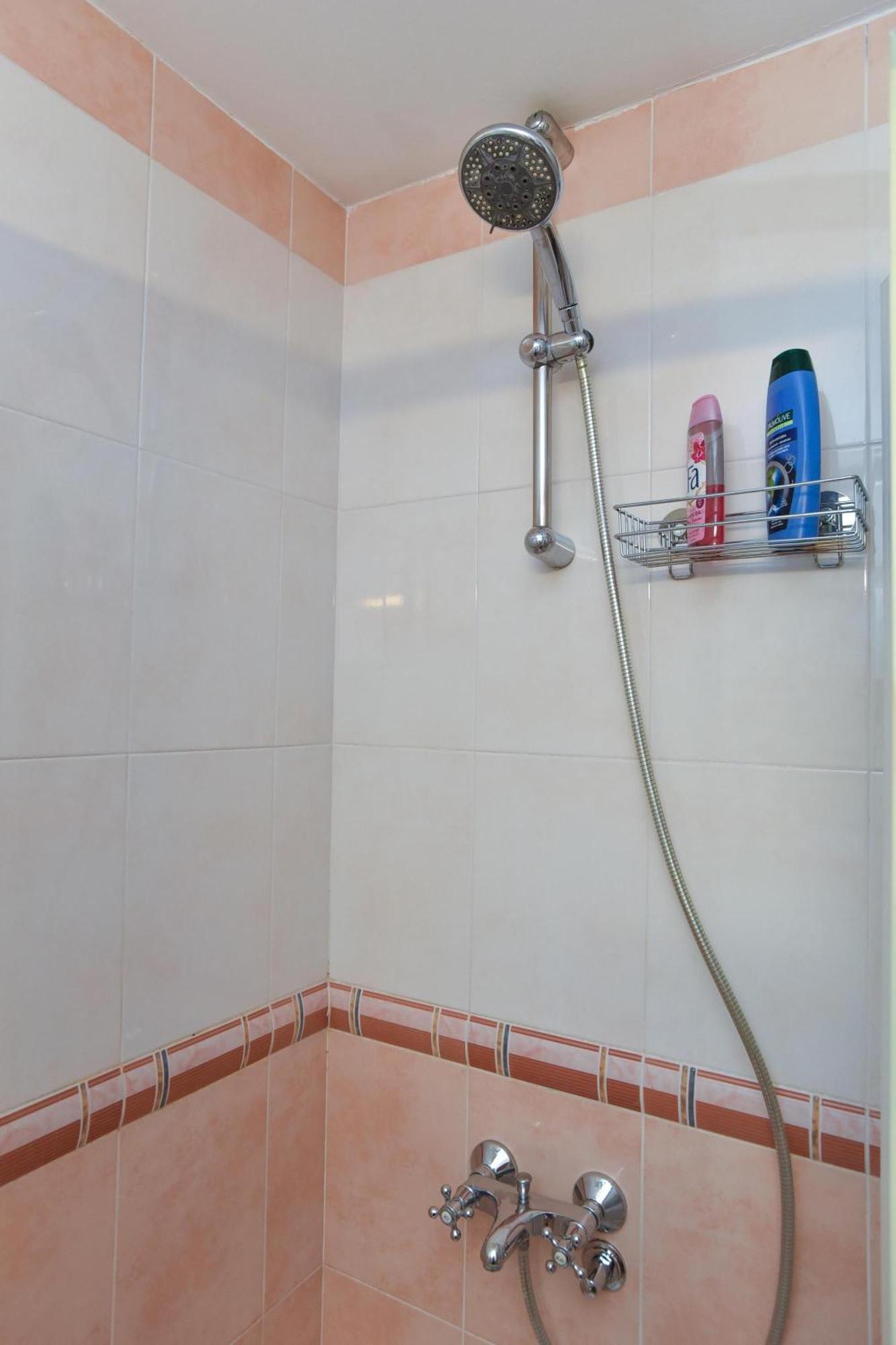 Gospostina Prima Apartment Budva Luaran gambar